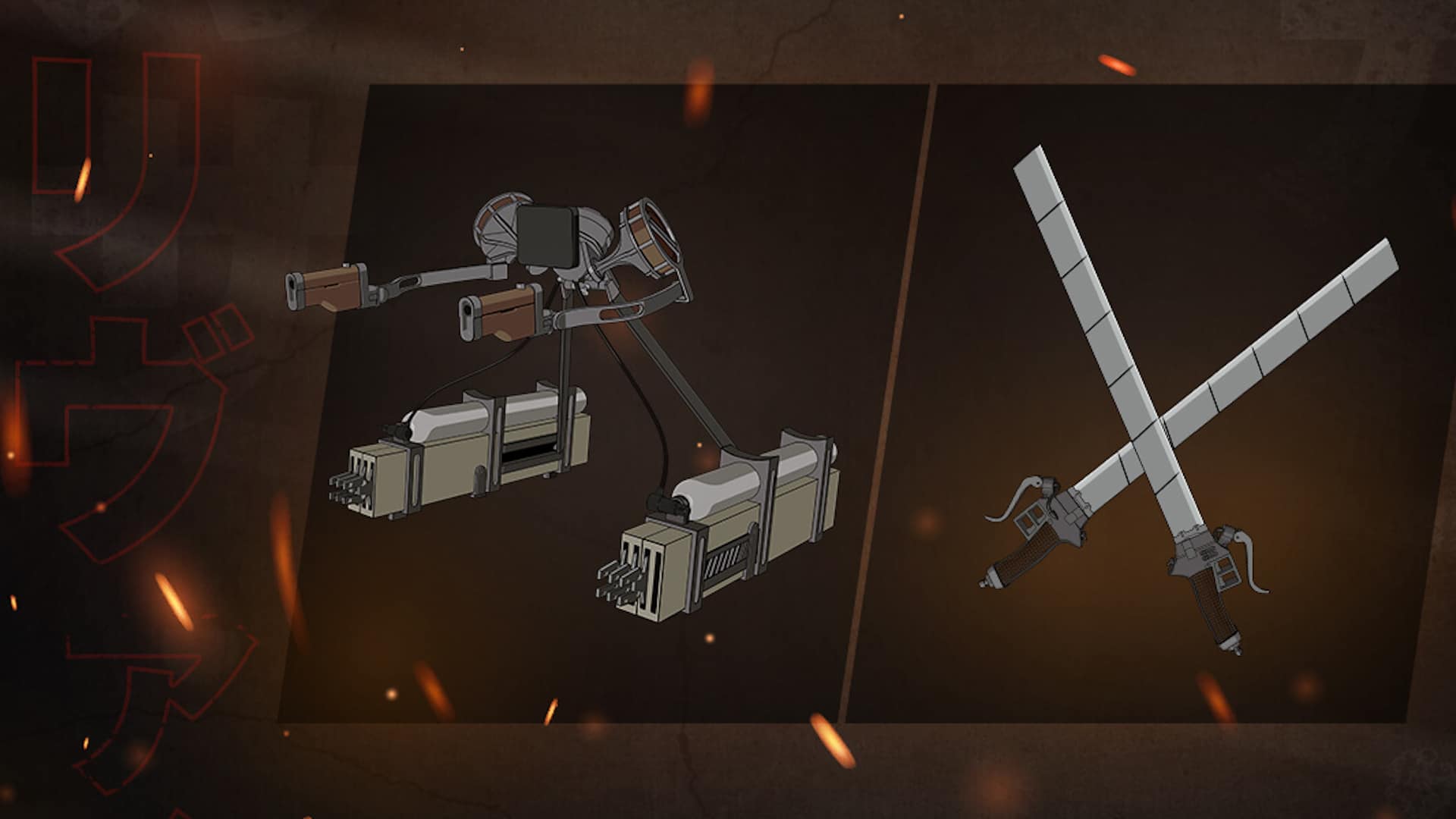 Fortnite ODM Gear – Where to Find Powerful New item