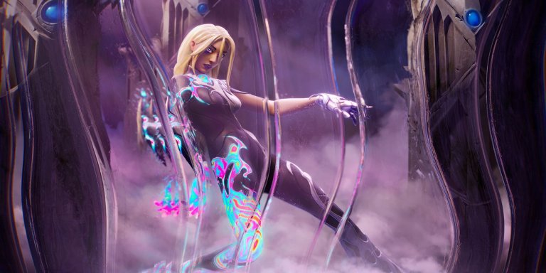 Skin Fortnite Serenade: custo, data de lançamento e informações do pacote