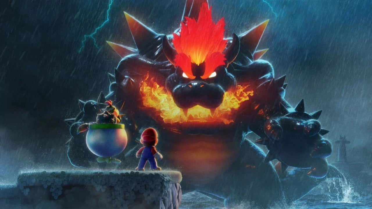 'Missões e recompensas' do Switch Online adicionam Super Mario 3D World + Bowser's Fury Icons