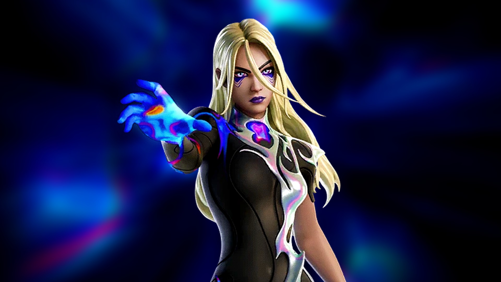 Nova skin Serenade Fortnite pode ser a chave para o tema do Capítulo 4 Temporada 3