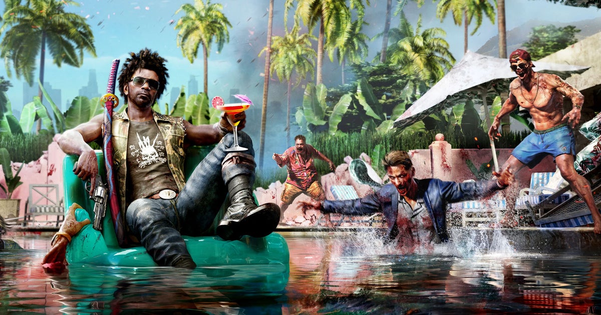 Dead Island 2 oferece desempenho sólido e qualidade de imagem em todos os consoles