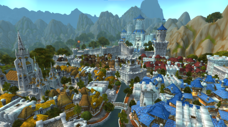 Como completar a conquista Drown Your Sorrows em World of Warcraft