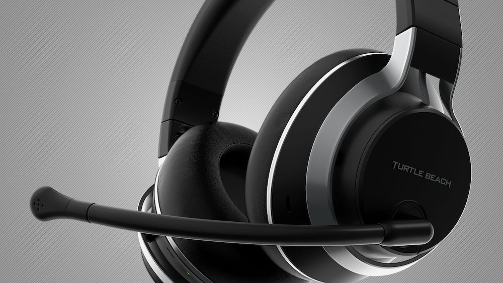 Revisão do Turtle Beach Stealth Pro - Fenomenal, com um preço compatível