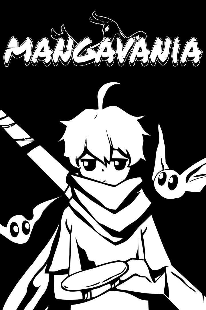 Mangavania – Arte de Caixa