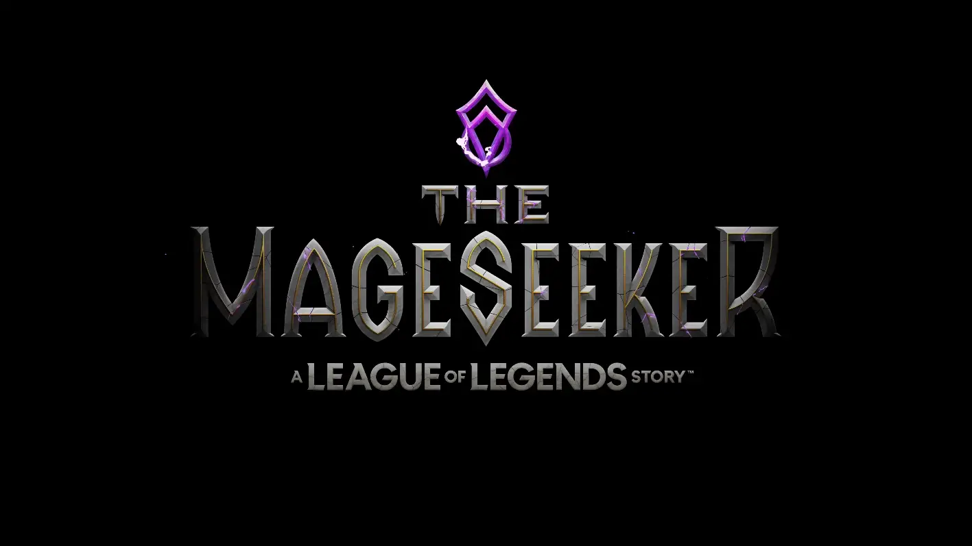 Videogame Review - 'The Mageseeker: A League of Legends Story'