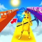 Você Precisa Experimentar Este Incrível Novo Mapa Randomizado de Fortnite Deathmatch 