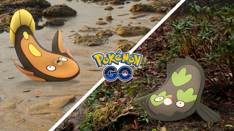 Étude ciblée Limonde Pokémon GO: caça brilhante, bônus cromático... Nosso guia