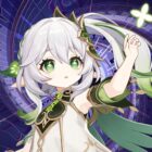 Nahida had the best Usage Rate