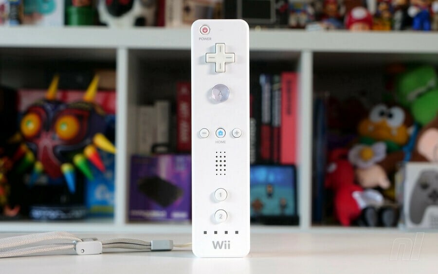 Wii Remote