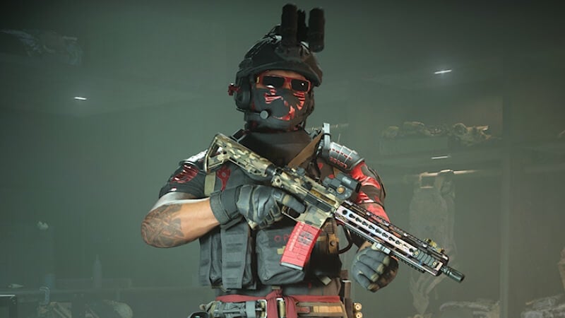Melhor Call of Duty: Warzone 2 Skins