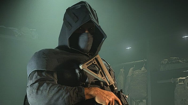 Melhor Call of Duty: Warzone 2 Skins