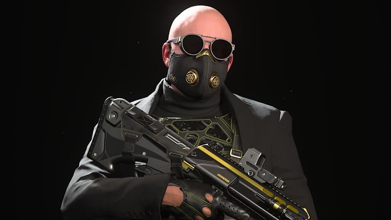 Melhor Call of Duty: Warzone 2 Skins
