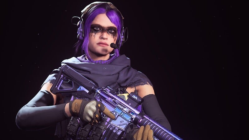 Melhor Call of Duty: Warzone 2 Skins