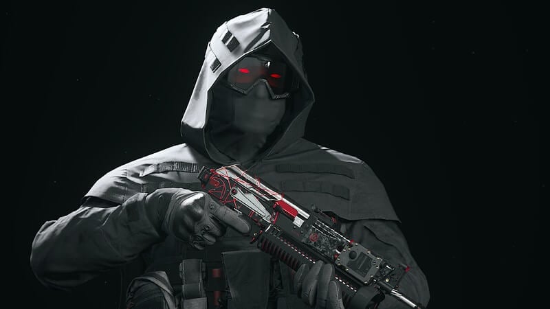 Pele Horangi Warzone 2
