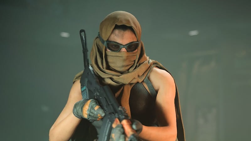 Skin Farah Roadrage