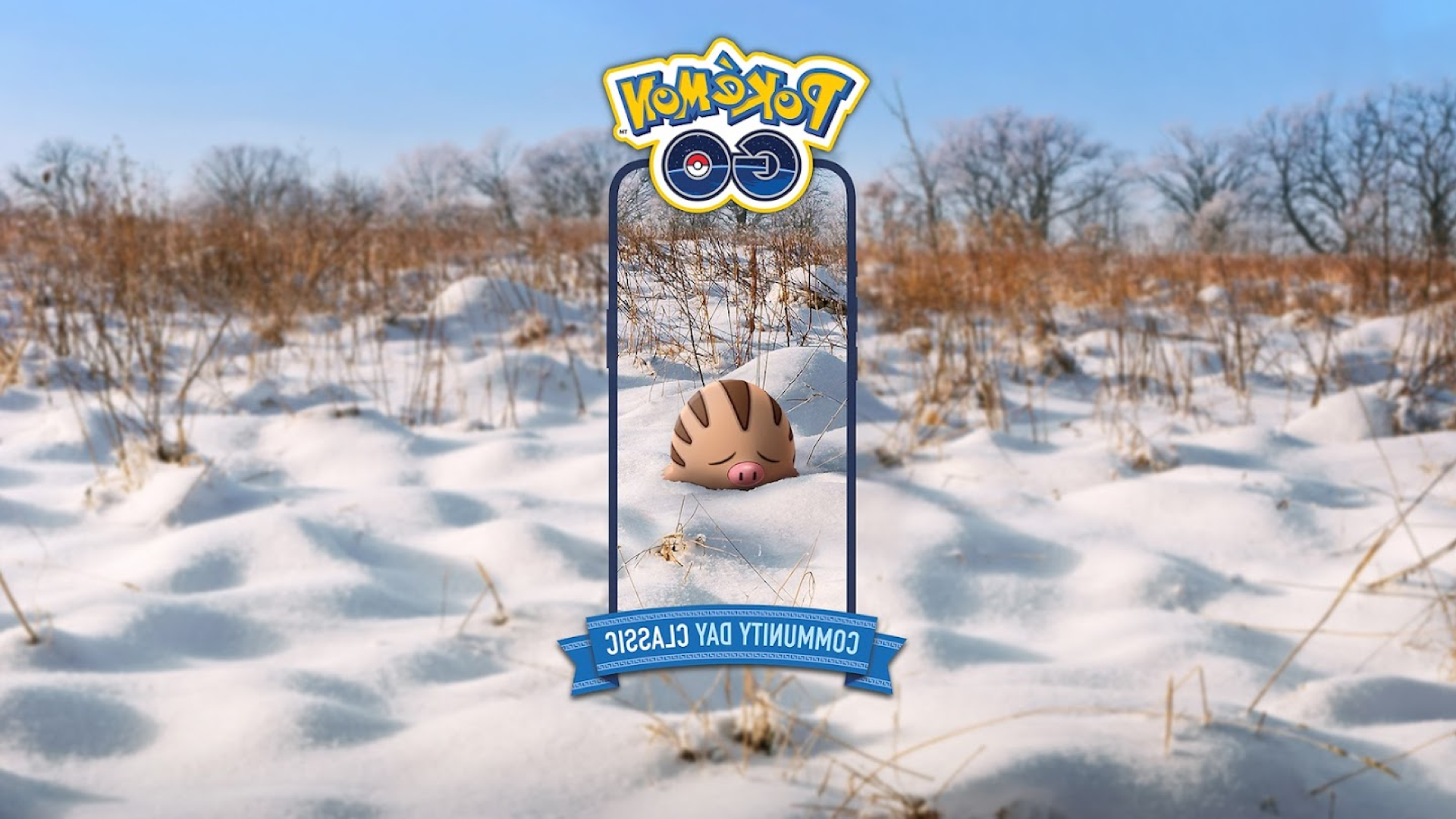 Esta semana, no Pokémon Go's Community Day Classic, um dos participantes é o favorito dos fãs.