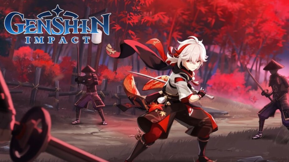 Genshin Impact 3.7 e 3.8: vazamentos de próximos bannières e de novos leitores