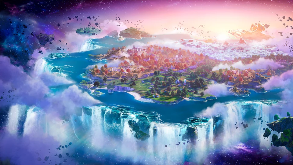 Fortnite Capítulo 4 Temporada 3: Todas as notícias, vazamentos e rumores