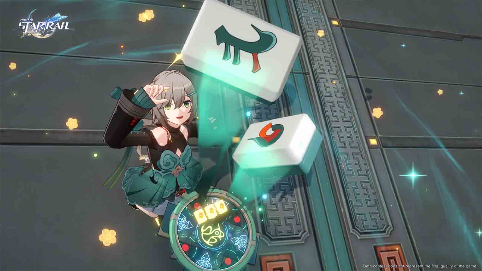 Esta parte do Honkai Star Rail atrai os fãs do Genshin Impact