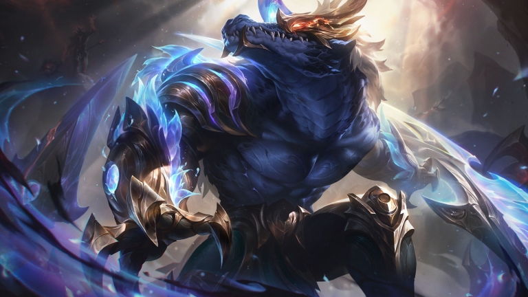 Notas do patch League of Legends Patch 13.9 |  Todos os buffs, nerfs e mudanças chegando no LoL Patch 13.9