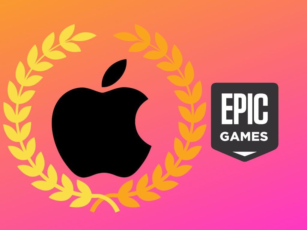 Apple wins Fortnite antitrust lawsuit as US court upholds its control of iPhone apps distribution
