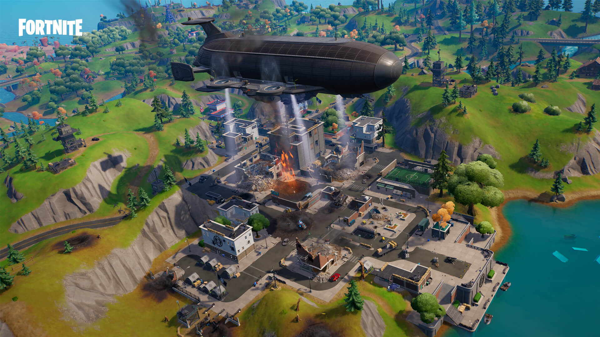 iOS 17 trará Fortnite de volta ao iPhone, mas você não vai gostar
