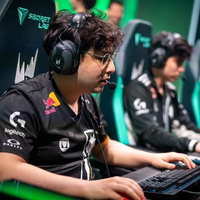 League of Legends