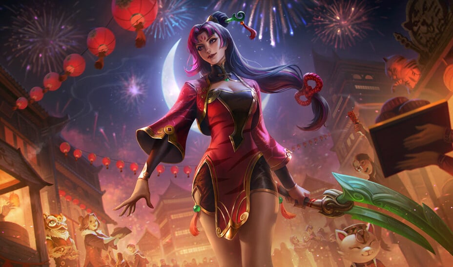 LoL: La communauté grogne suite aux bugs de ces derniers jours et à l'ausence de communication de Riot Games!