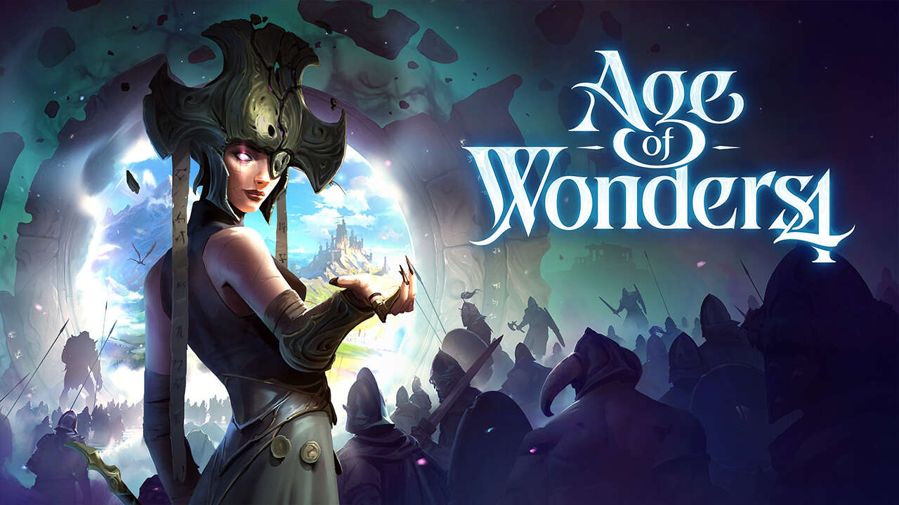 Pré-encomendas de Age Of Wonders 4 têm desconto para PC
