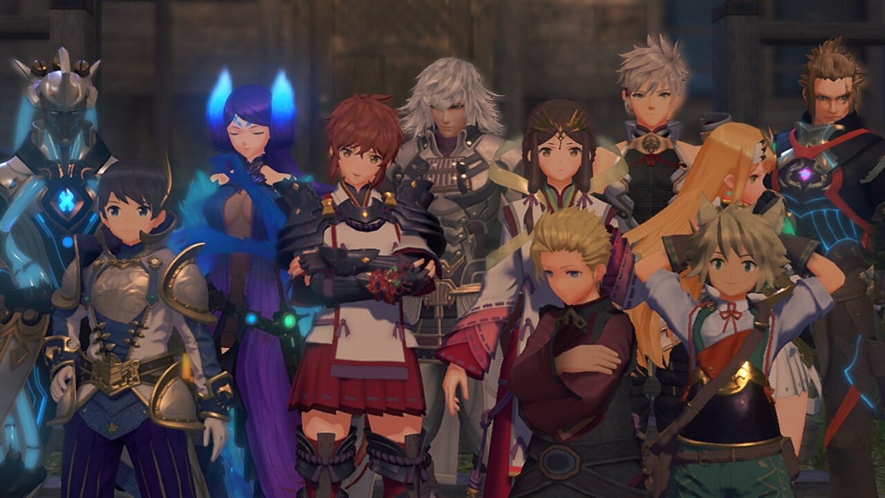 Torna - The Golden Country é um dos melhores DLCs de todos os tempos