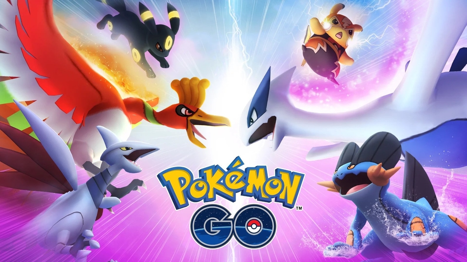 Pegue todos eles pessoalmente, Pokemon GO Fest 2023 provoca emocionantes eventos pessoais
