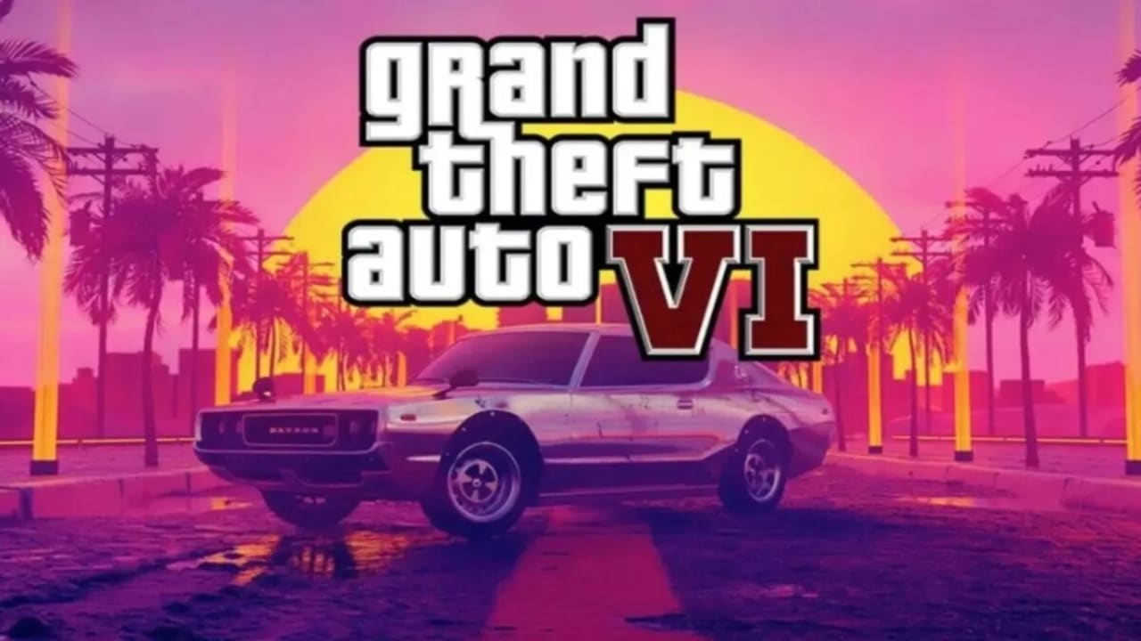 This leak of GTA 6 is impressive: 9 minutes of video