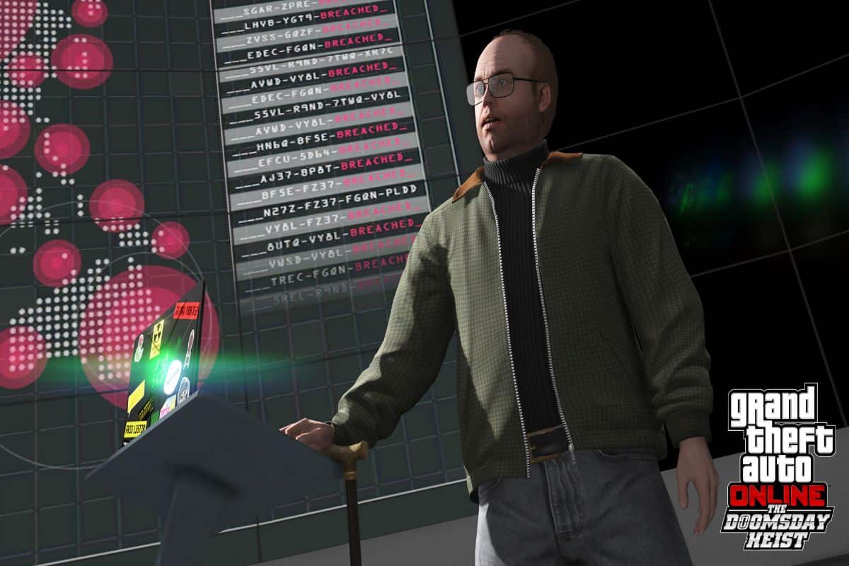 Why Is Every GTA Online Update Getting Smaller?