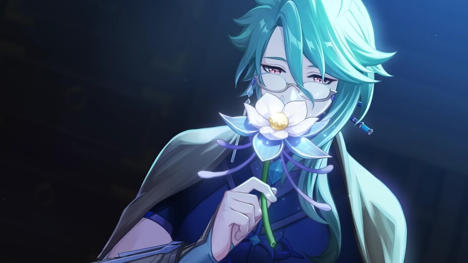"Ça a l'air tellement cool", o novo evento de Genshin Impact está disponível!