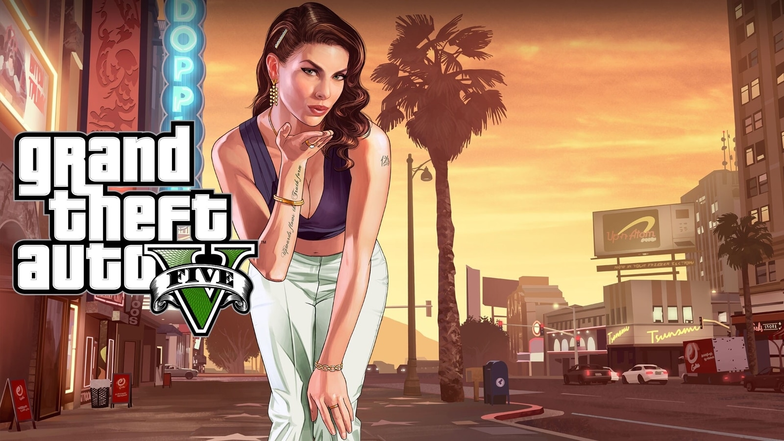 Preso nas missões do GTA 5?  Aqui está a estratégia do Chat GPT para dominar o metaverso do Grand Theft