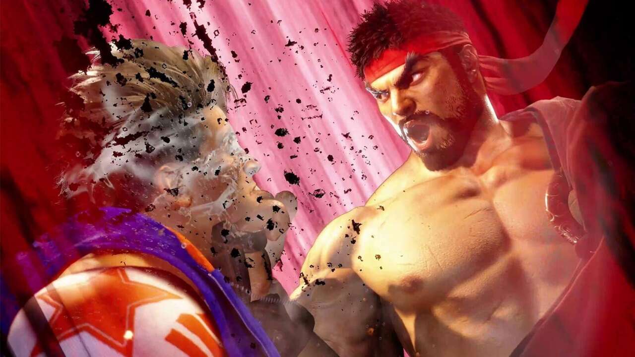 A IA de nível máximo de Street Fighter 6 está dando aos profissionais uma corrida pelo seu dinheiro