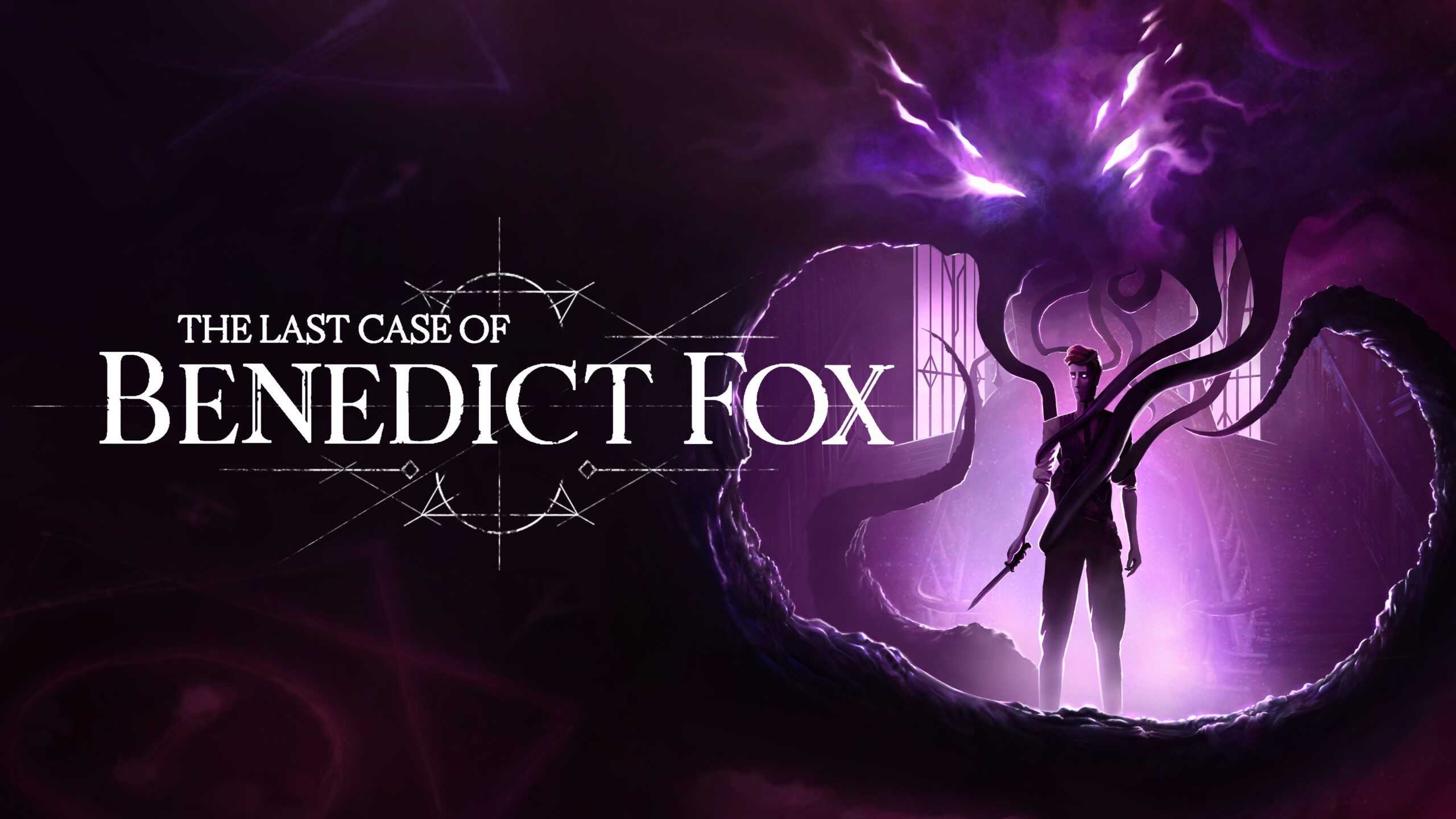 Lovecraftian Action Adventure O último caso de Benedict Fox está disponível no Xbox hoje