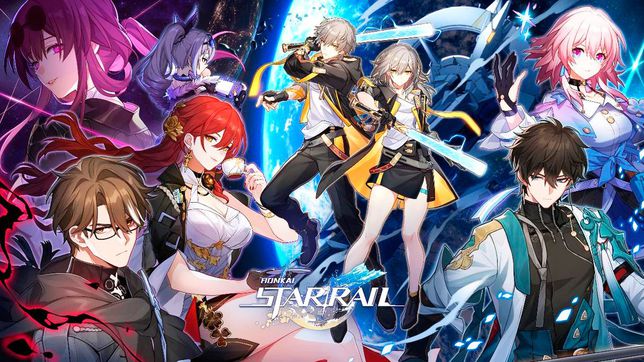 Tudo o que você precisa saber sobre Honkai Star Rail, o novo lançamento dos criadores de Genshin Impact