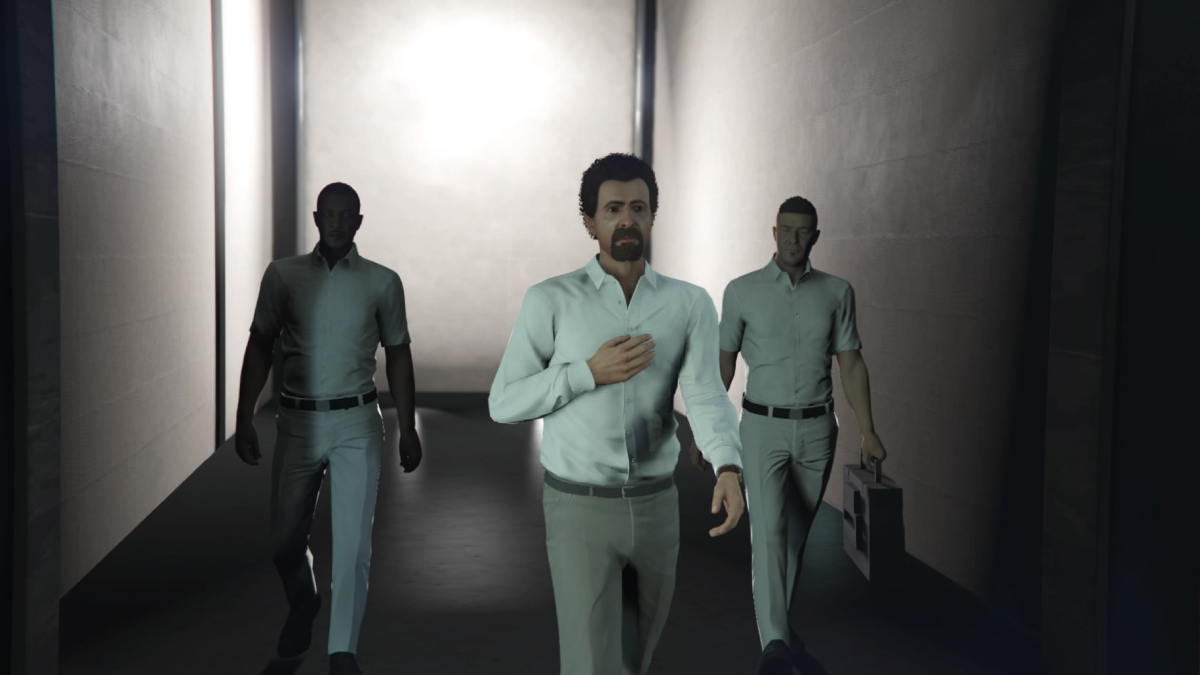GTA Online: quando a rara estátua da pantera retornará