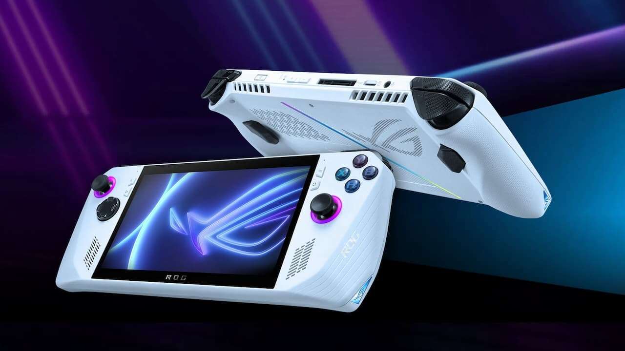 Vazamento alega que o modelo Asus ROG Ally mais poderoso custará US $ 700