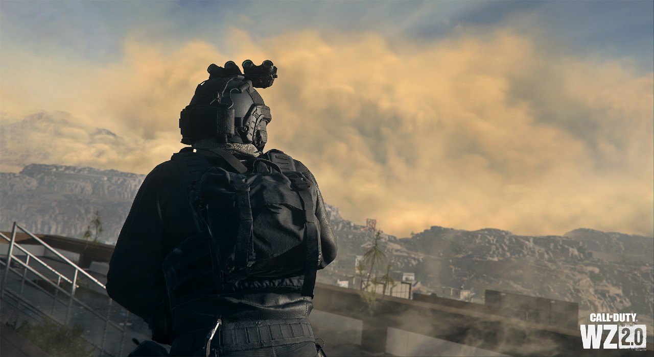 Call of Duty: Warzone 2.0 DMZ – Como usar o Exfil pessoal |  Exfil pessoal explicado