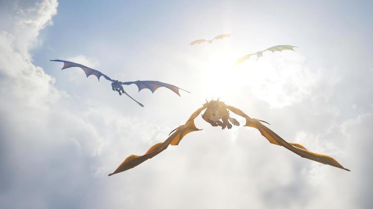 Dragonriding é a melhor e a pior coisa que aconteceu no World of Warcraft