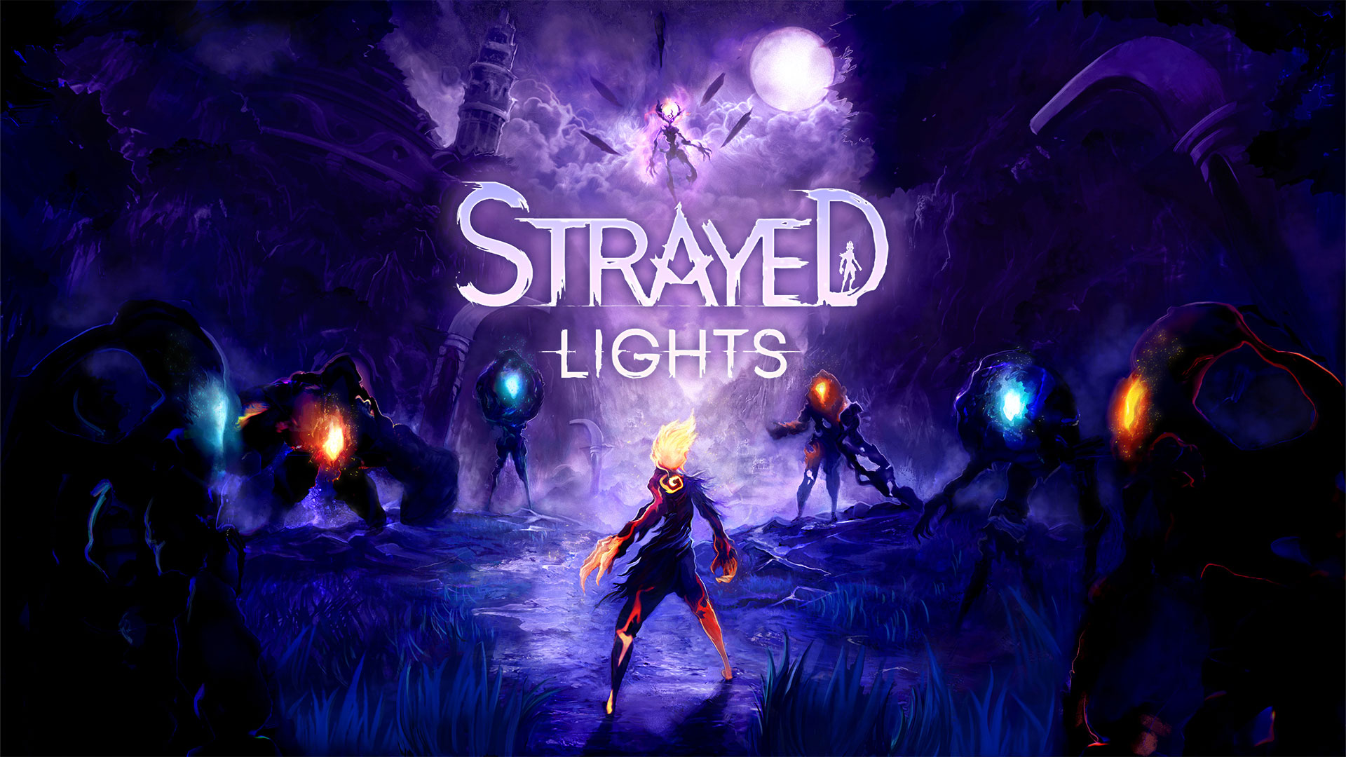 Atmospheric Strayed Lights já está disponível no Xbox