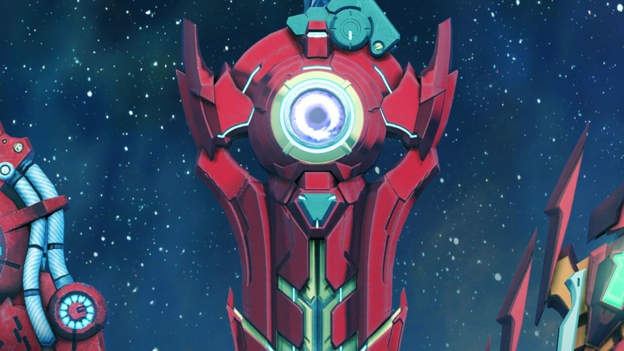 Análise do Passe de Expansão de Xenoblade Chronicles 3 (Switch eShop)