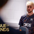LoL: Rekkles anuncia um grande torneio para a carreira, sem Fnatic 
