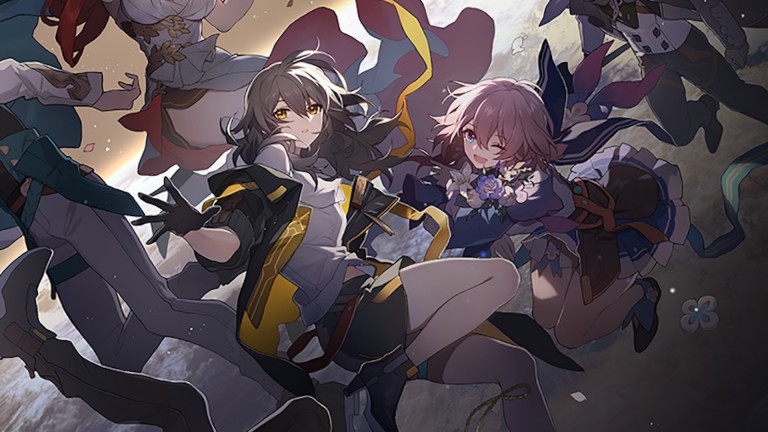 Honkai Star Rail: o sucessor de Genshin Impact com o potencial para melhorar o jogo de vídeo grátis para jogar de MiHoYo?  Sem impressões...