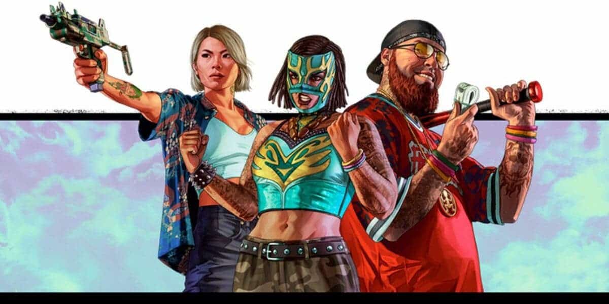 GTA Online oferece itens raros que você não vai querer deixar passar
