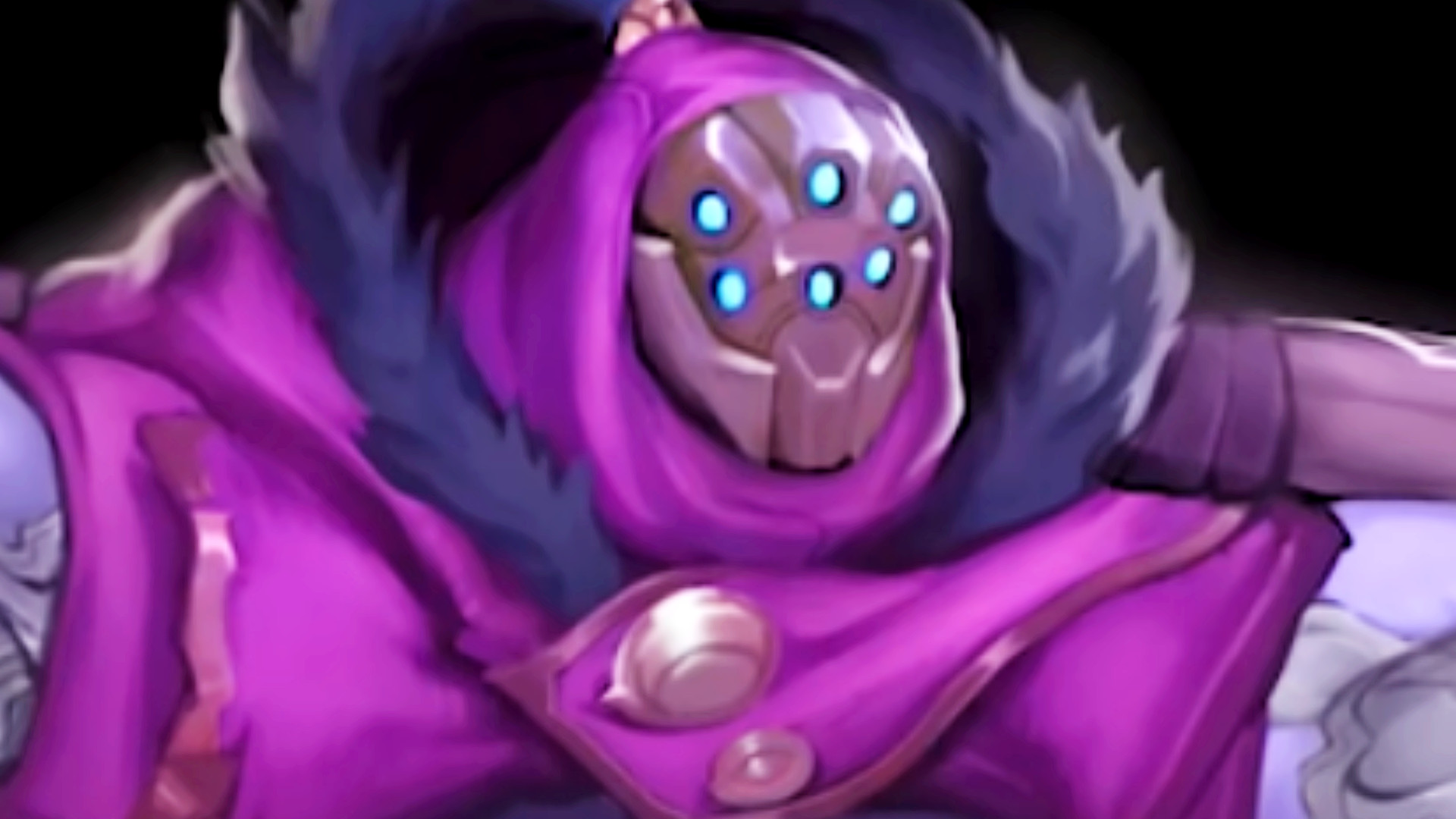 Os itens míticos de League of Legends estão mudando enquanto a Riot tenta salvá-los