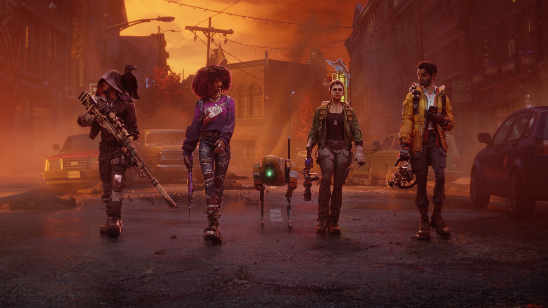 Próxima semana no Xbox: novos jogos de 1 a 5 de maio