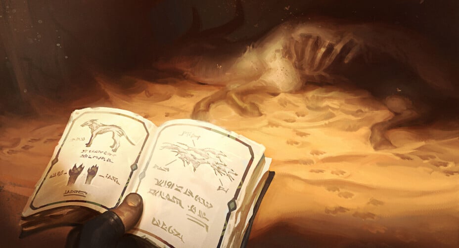 LoL: Riot Games livre de novos detalhes sobre ses prochains champions... dont le nom du futur vampire !